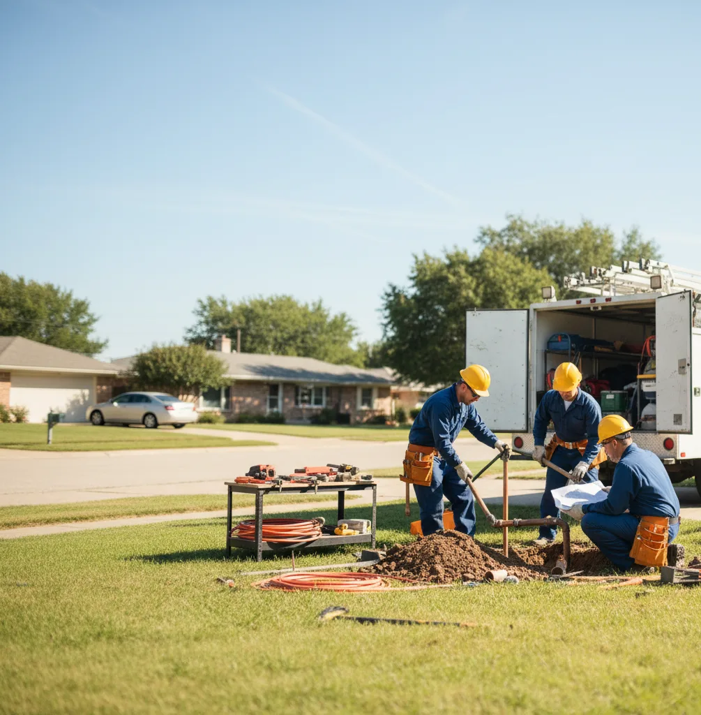 Drain Cleaning in Clark, NJ